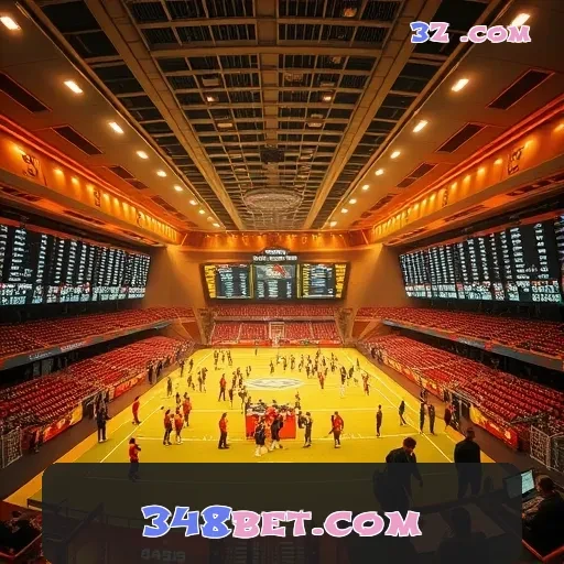 348bet.com: Promoções Que Vão Transformar Seu Jogo em Lucro