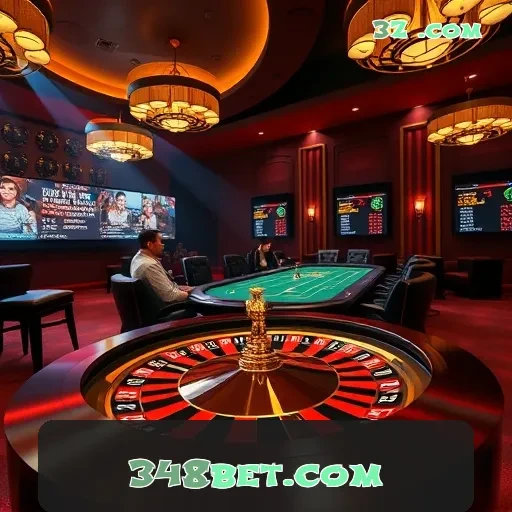 348bet.com: Os Melhores Caça-Níqueis para Você se Divertir