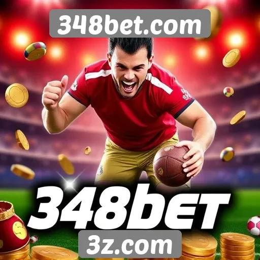 Perspectivas de jogos disponíveis no 348bet.com